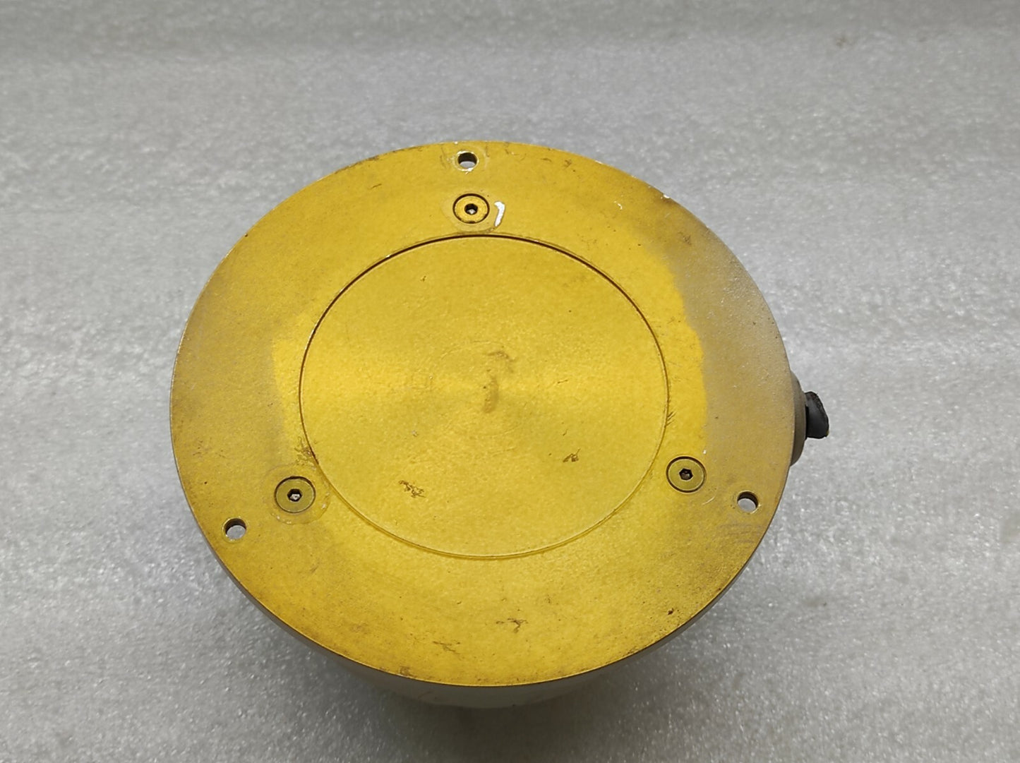 HEKATRON TYPE 130/8 SMOKE SENSOR 24V