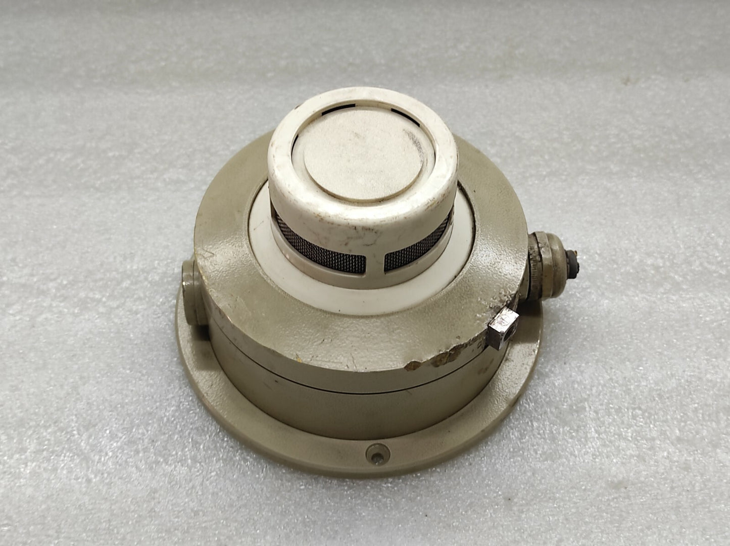 HEKATRON TYPE 130/8 SMOKE SENSOR 24V