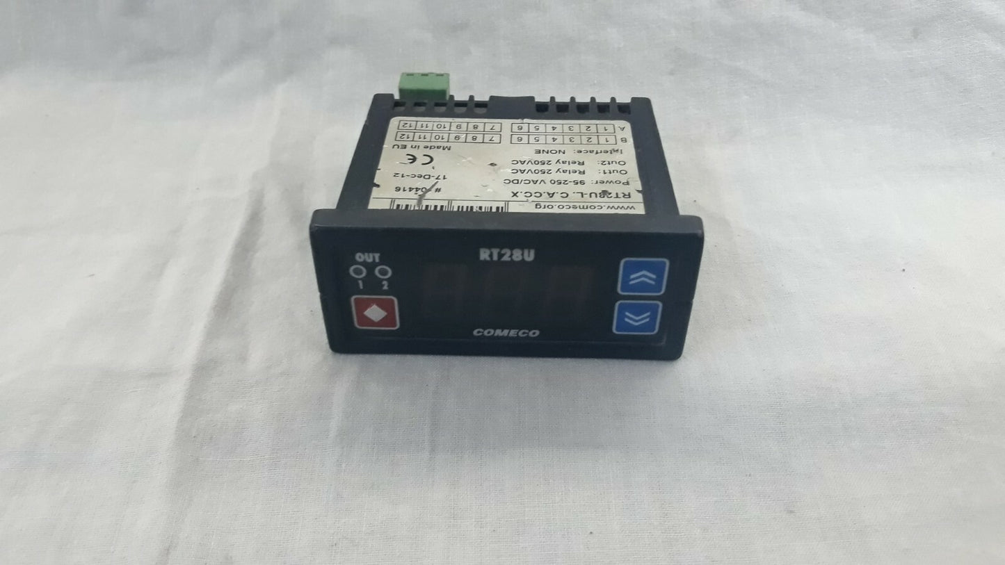 Comeco RT28U Power Supply Controller RT28U - L.C.A.CC.X