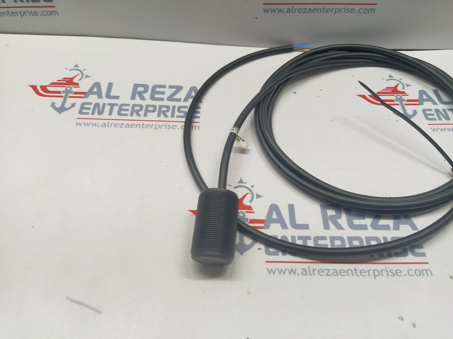 PEPPERL + FUCHS NCB5-22GK35-Z4 INDUCTIVE SENSOR 123039