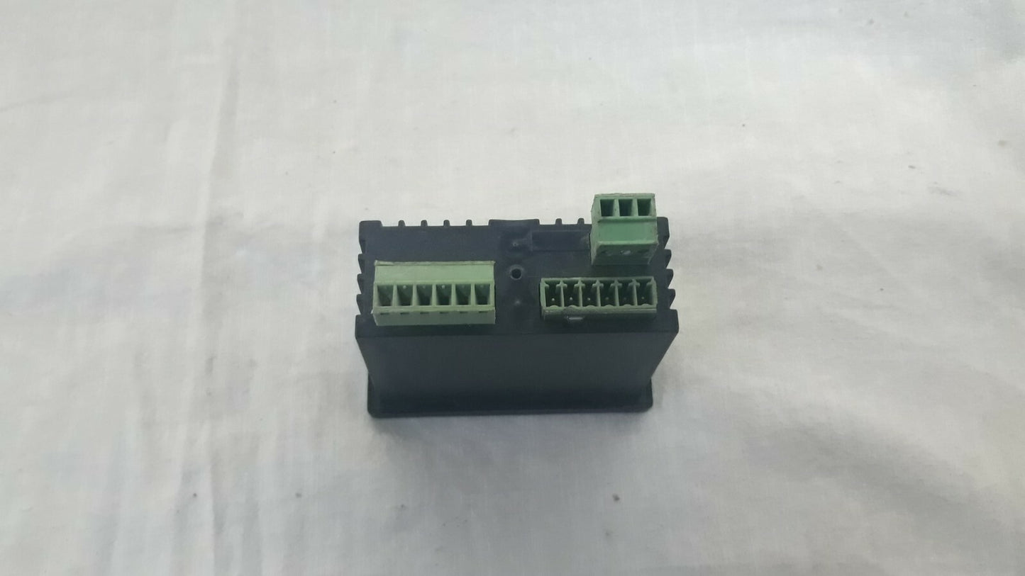 Comeco RT28U Power Supply Controller RT28U - L.C.A.CC.X