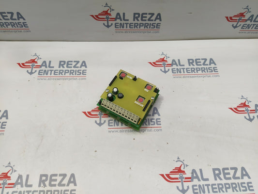 KONE 86422G01 t 42/09 MODULE