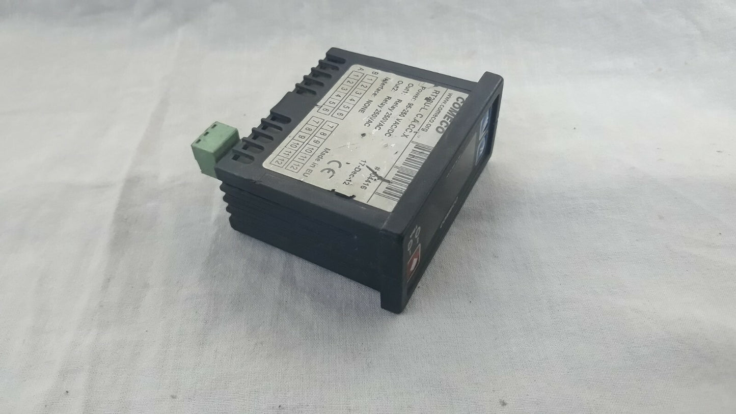 Comeco RT28U Power Supply Controller RT28U - L.C.A.CC.X