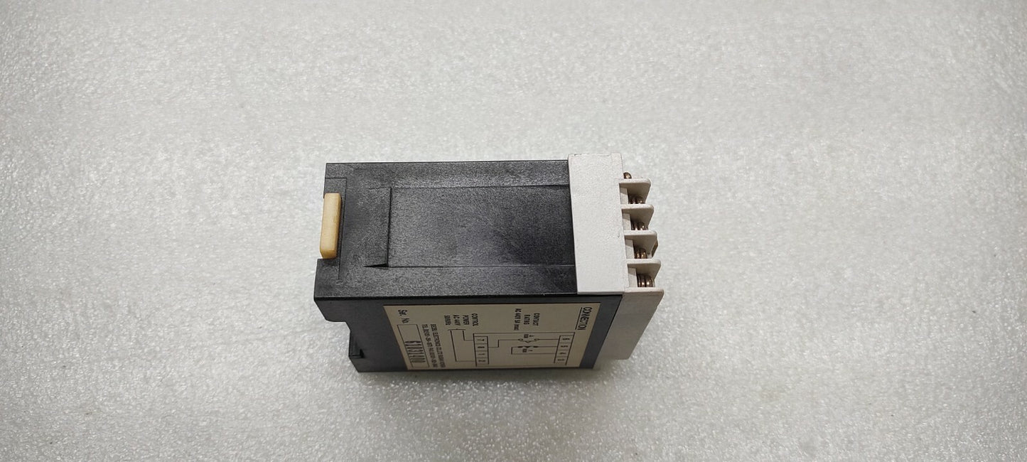 WESTRONICS SBT-44Y MICOM TIMER 440V AC