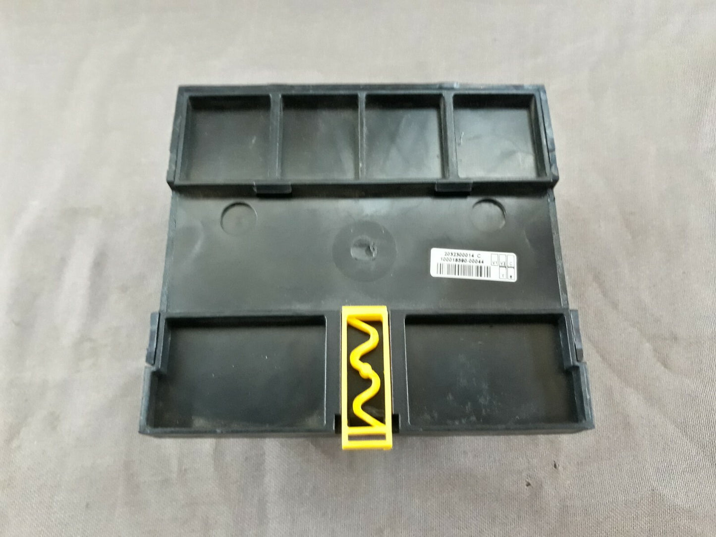 Deif Tap-210DG/3 Inwatt Transducer 100080096.10 Range 0-2.25 -4.5 MW