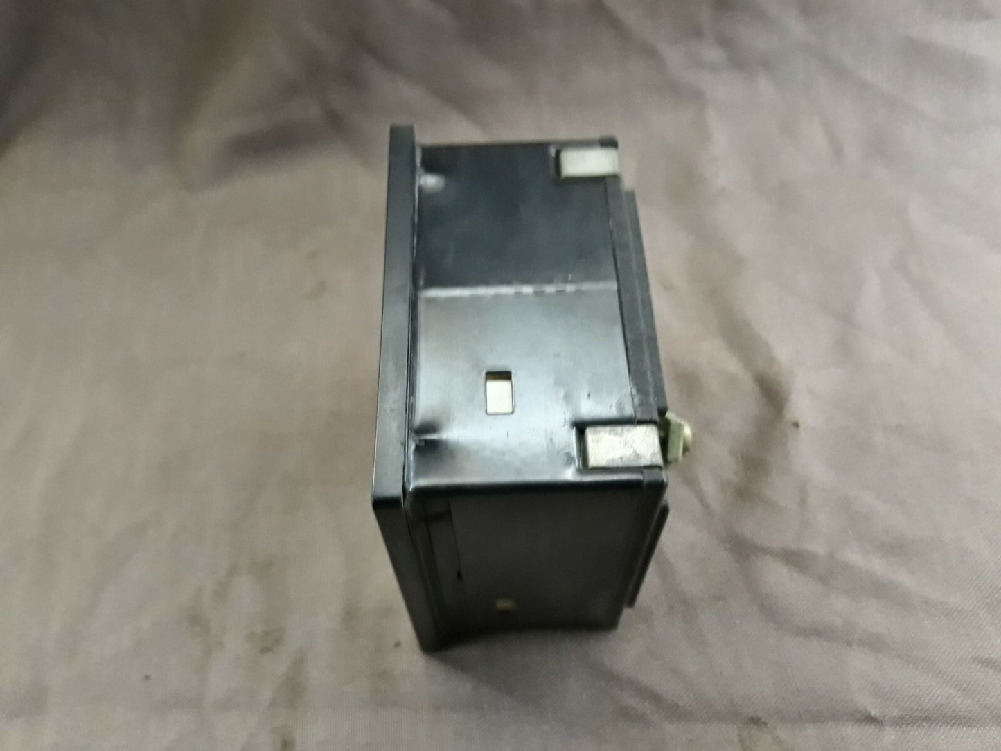 Celsa kA Meter 0-3 kA Analog Recessed Ammeter