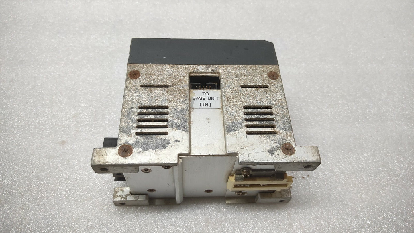 MECMAN 770-200-023 INPUT MODULE 24VDC