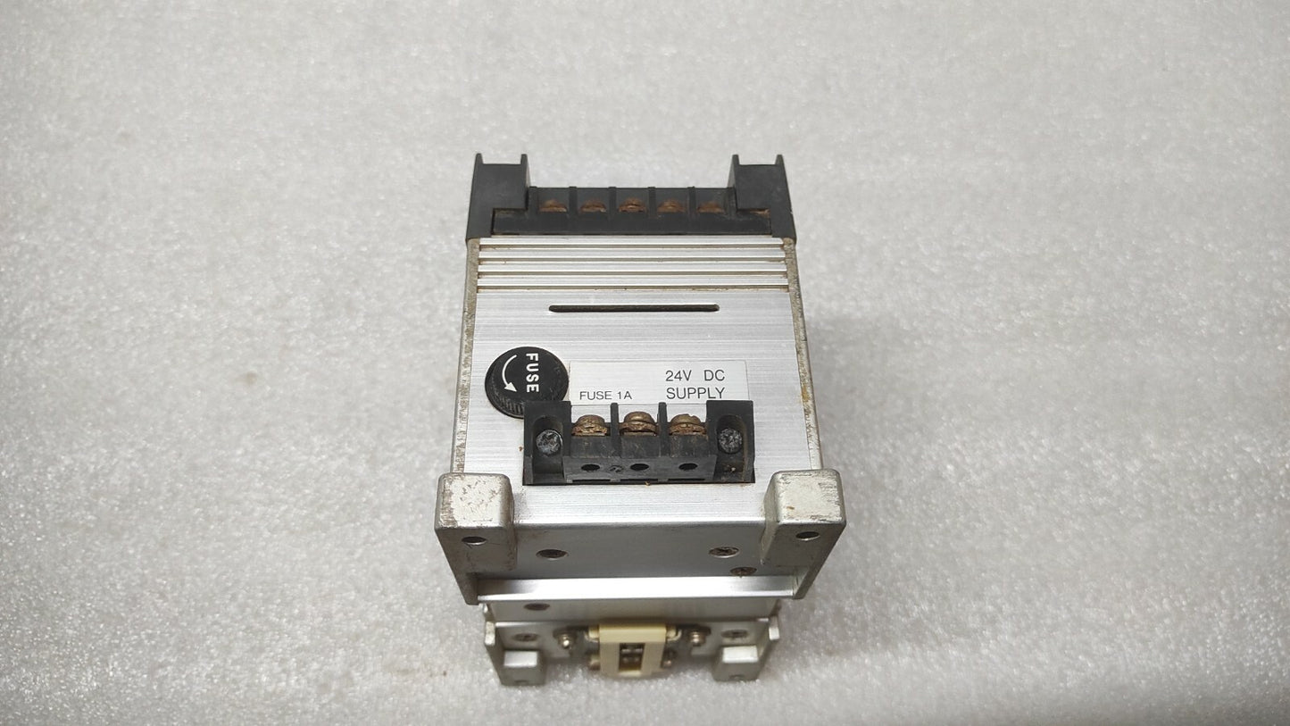 MECMAN 770-200-023 INPUT MODULE 24VDC