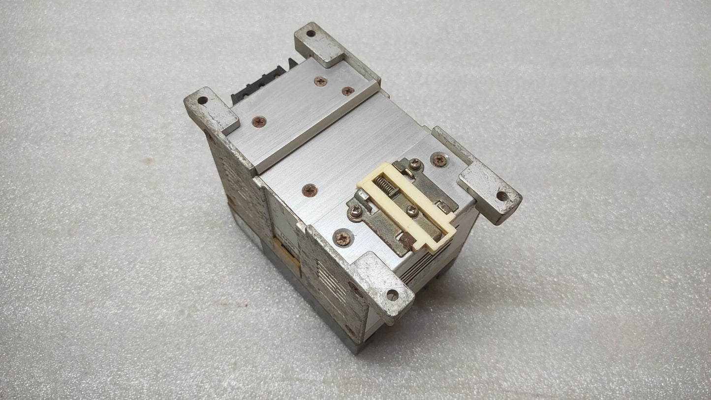MECMAN 770-200-023 INPUT MODULE 24VDC
