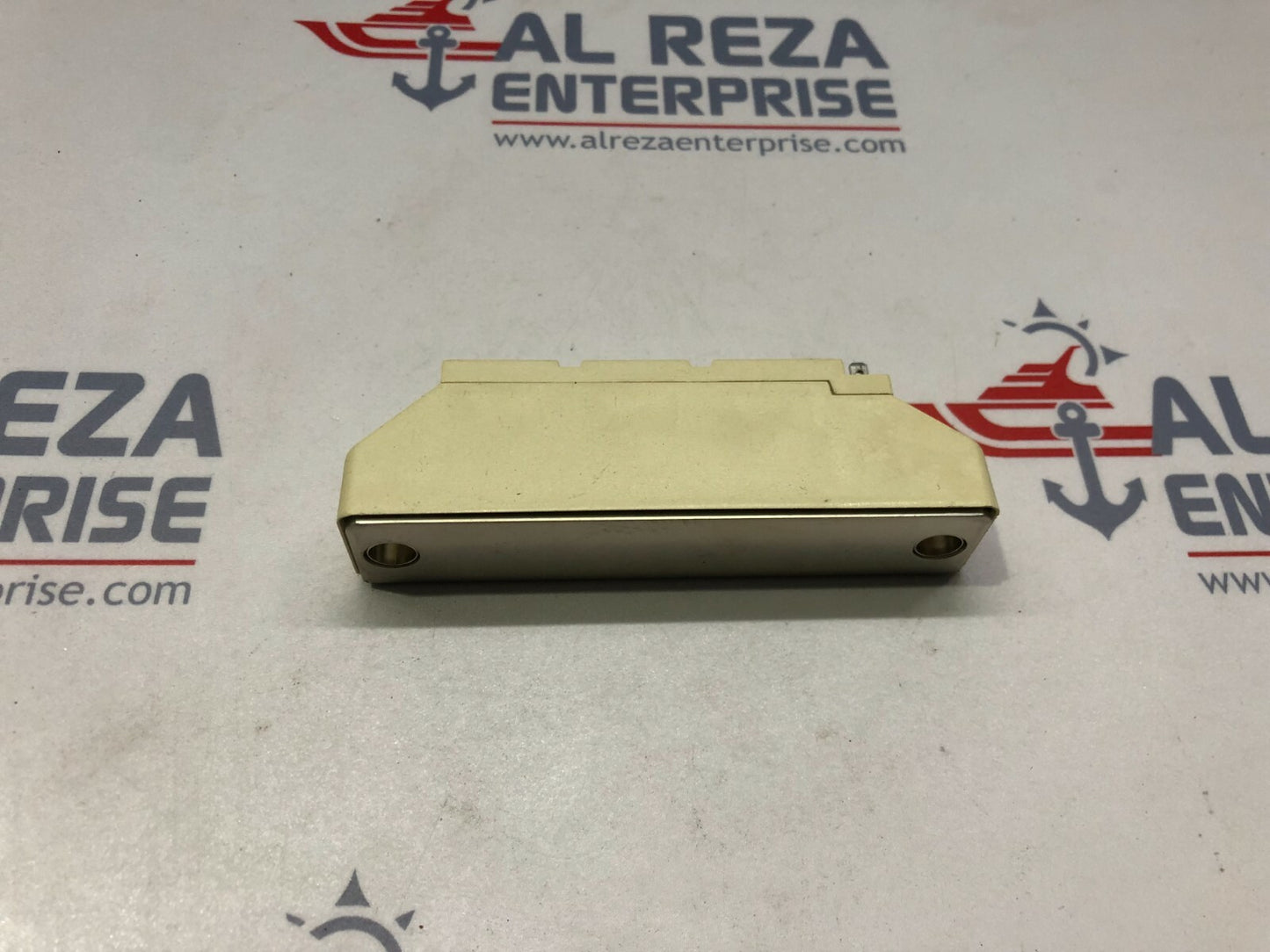 SIEMENS 6RY1700-0AA05 THYRISTOR MODULE SKKT 106/18 E H1