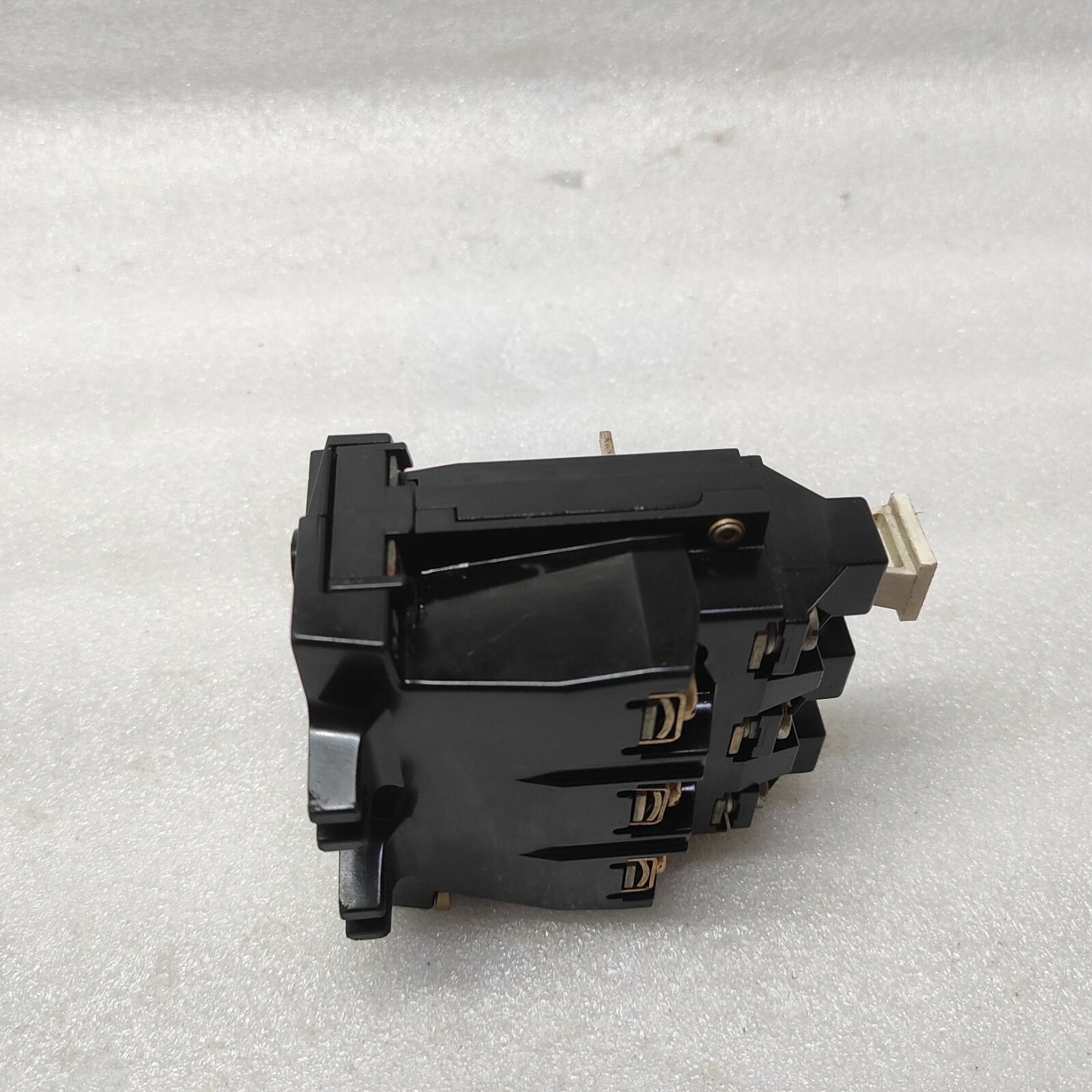 ALLEN BRADLEY CAT 592-BOW16-A OVERLOAD RELAY 120-600V