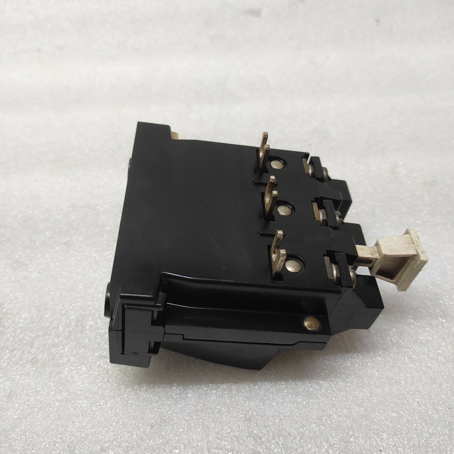 ALLEN BRADLEY CAT 592-BOW16-A OVERLOAD RELAY 120-600V