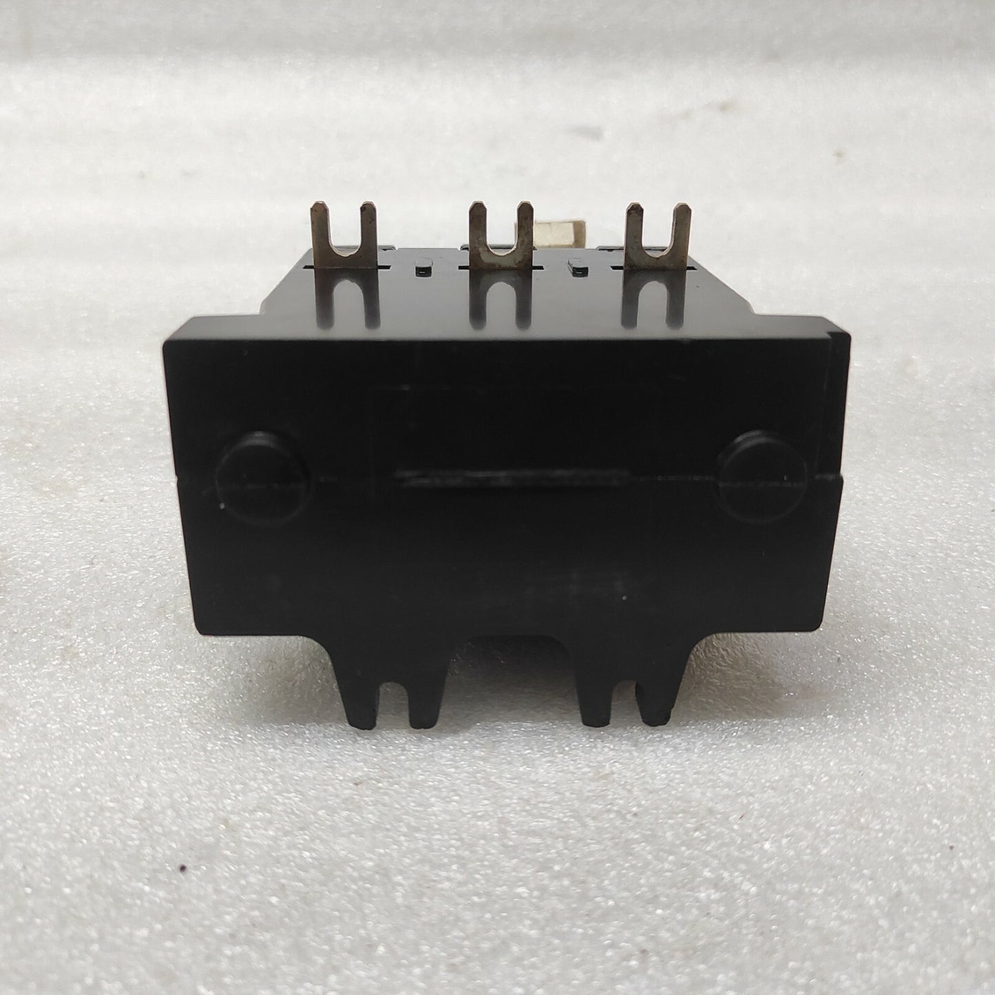 ALLEN BRADLEY CAT 592-BOW16-A OVERLOAD RELAY 120-600V