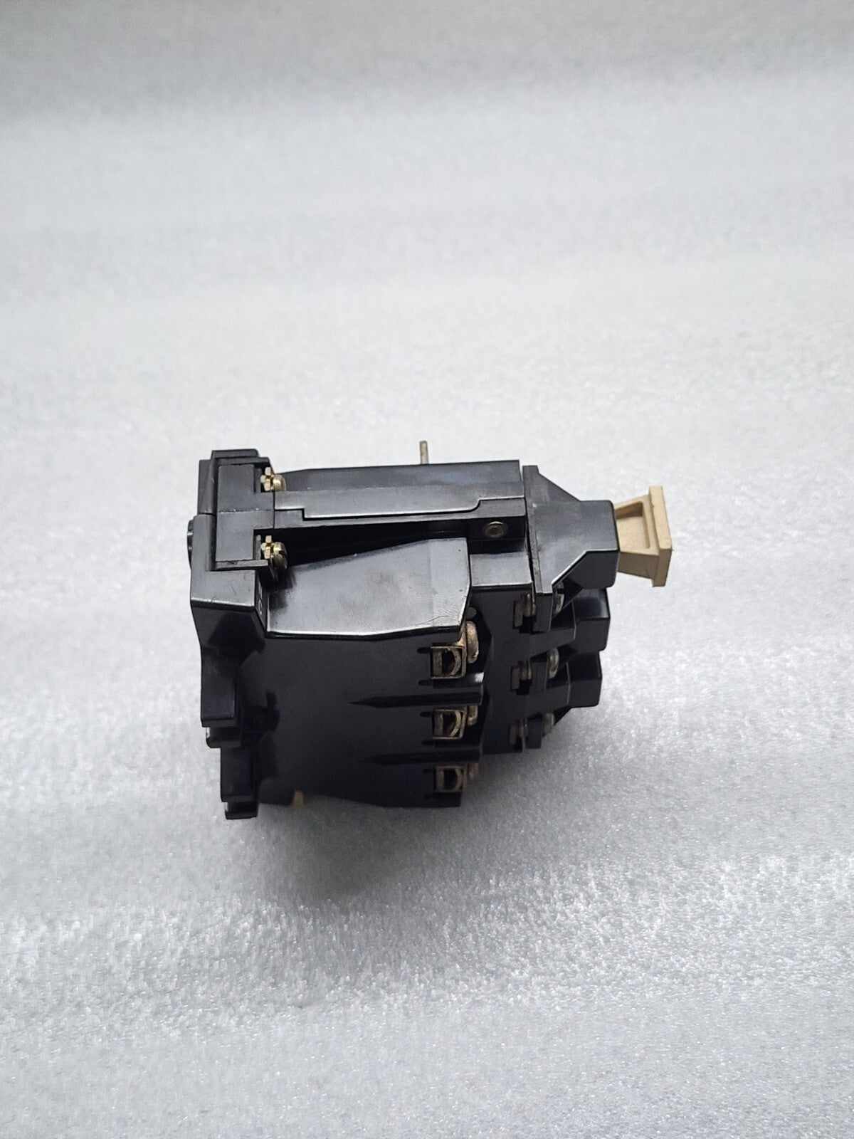 ALLEN BRADLEY CAT 592-BOW16-A OVERLOAD RELAY 120-600V