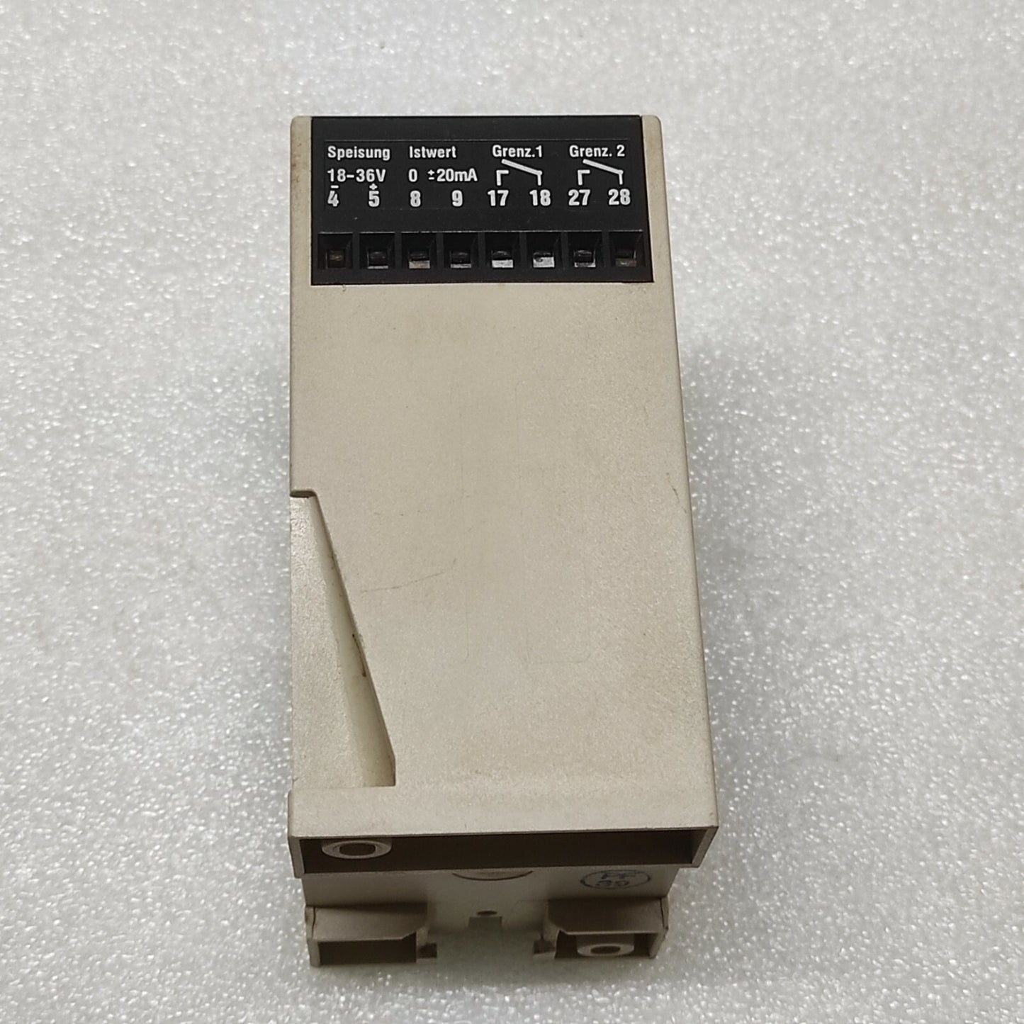 FSG WE-VI-38/2K/K16