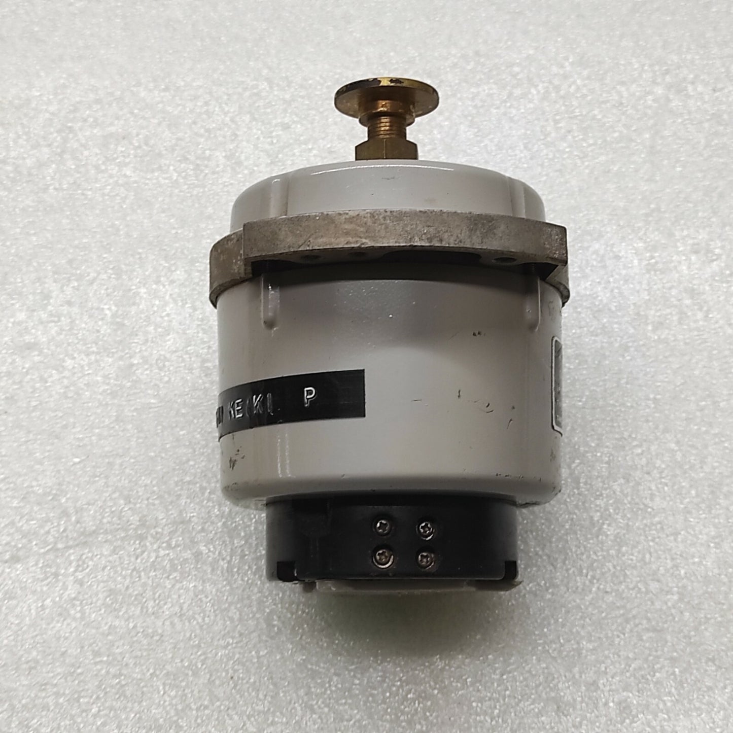 TAMAGAWA TS5N2E11 SYNCHRO MOTOR 100/110V TS5N2E11