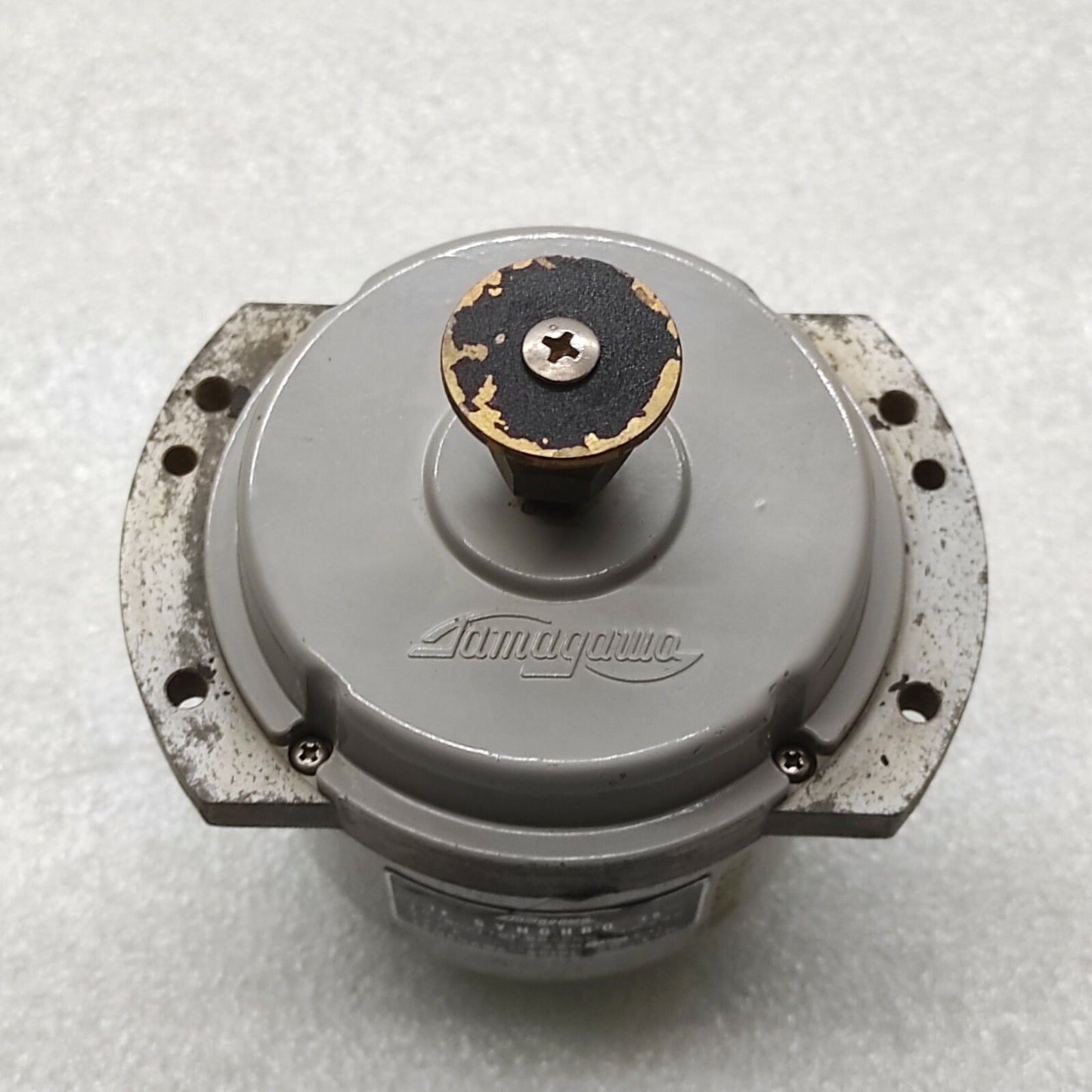 TAMAGAWA TS5N2E11 SYNCHRO MOTOR 100/110V TS5N2E11