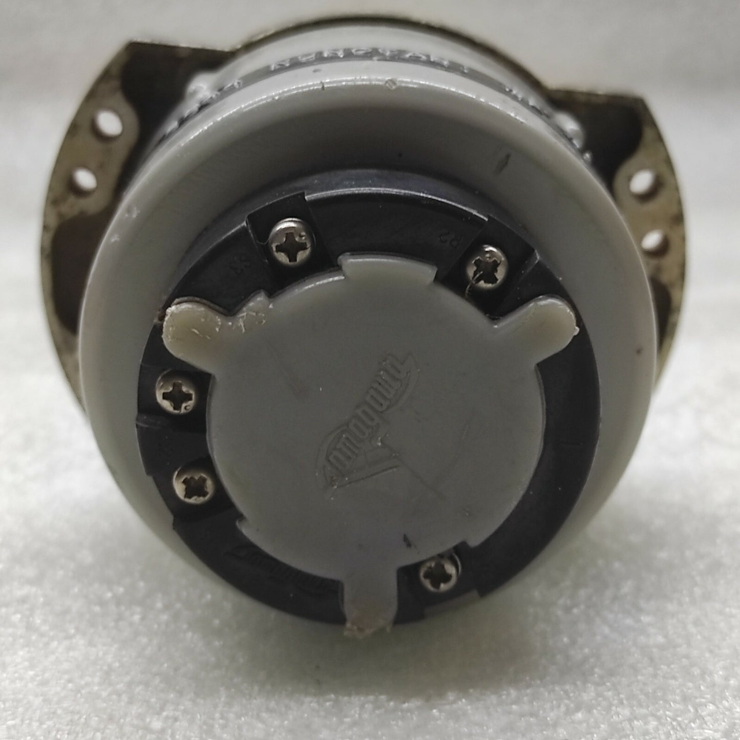 TAMAGAWA TS5N2E11 SYNCHRO MOTOR 100/110V TS5N2E11