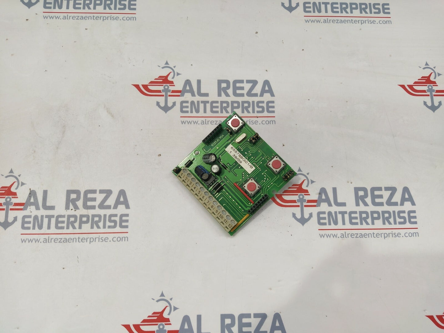 PCB 655769G01/B t 39/09