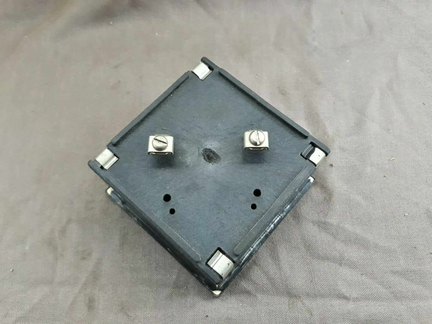 Celsa Ammeter 0-1000A