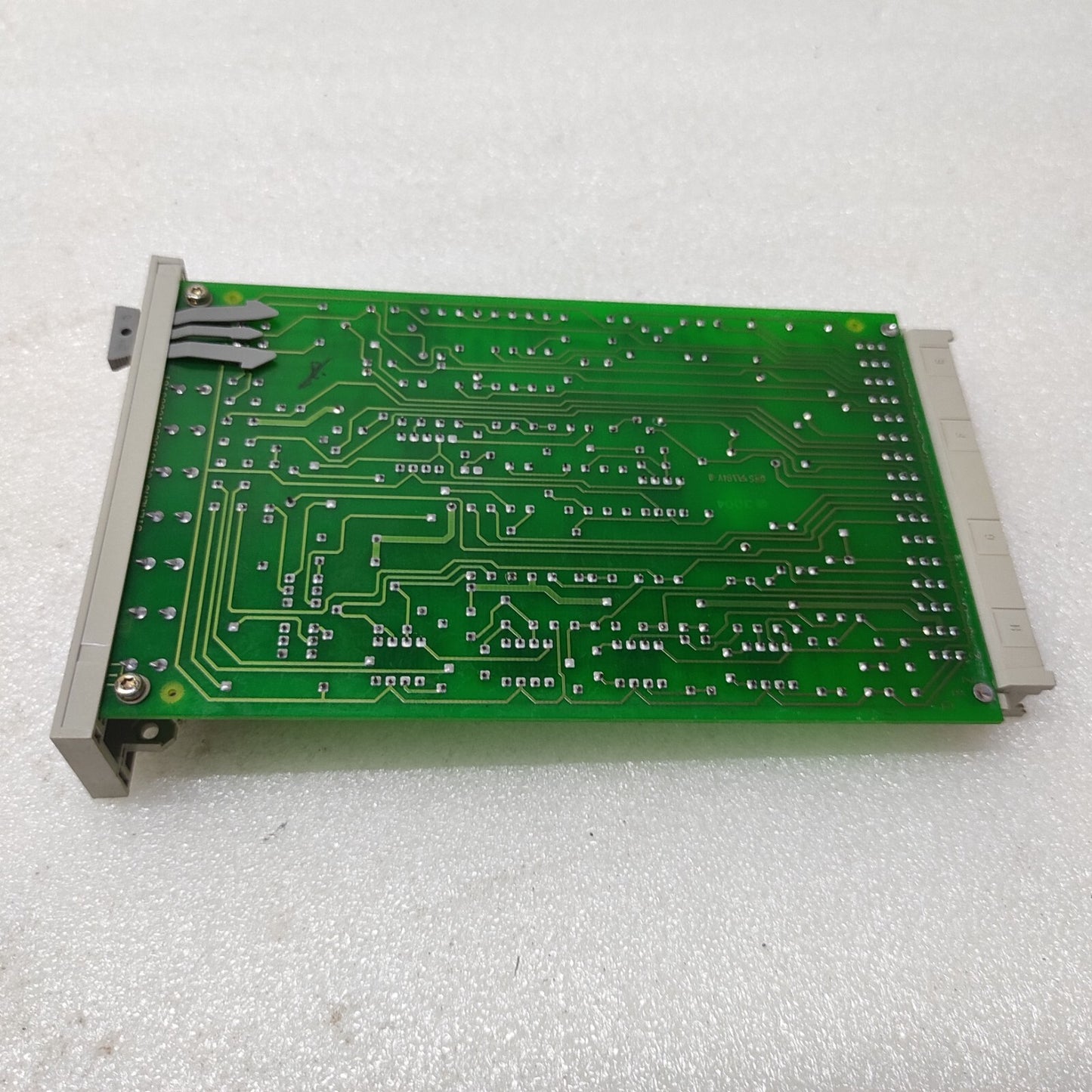 SIEMENS 6DC1001-1FC SIMADYN C CONTROLLER MODULE
