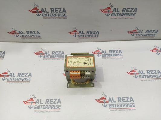 BLOCK ST 250/23/42 TRANSFORMER PRI 230V SEC 42V