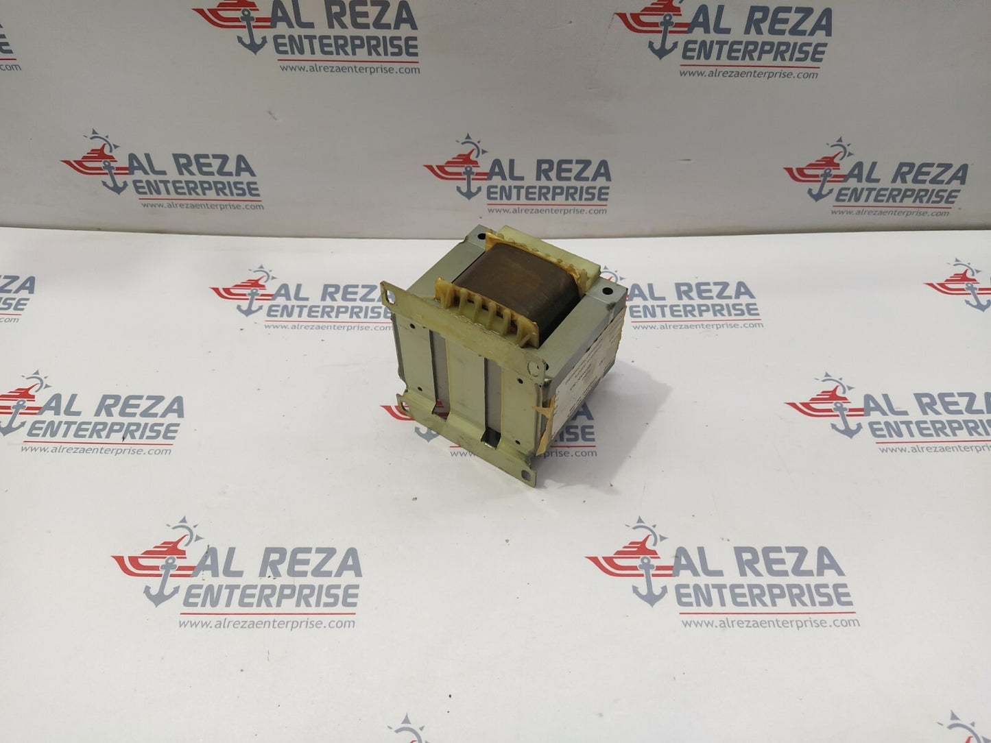 BLOCK ST 250/23/42 TRANSFORMER PRI 230V SEC 42V
