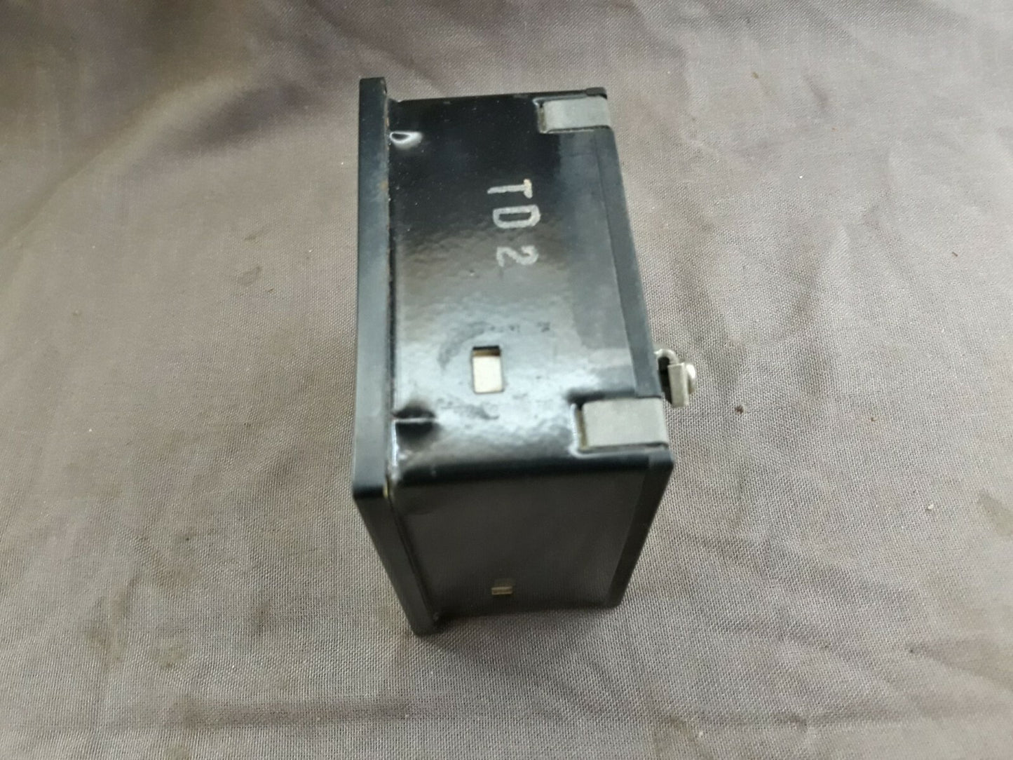 Celsa Volt Meter 0-600 V Voltmeter