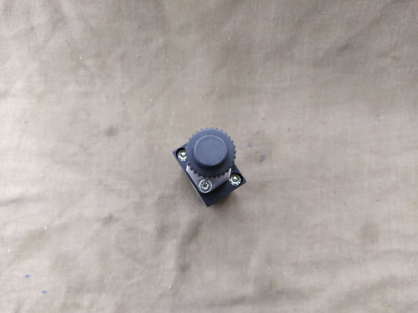 Pneumax 484.32.0.1.M57 Solenoid Spring Valve 10 BAR 484-32-0-1-M57