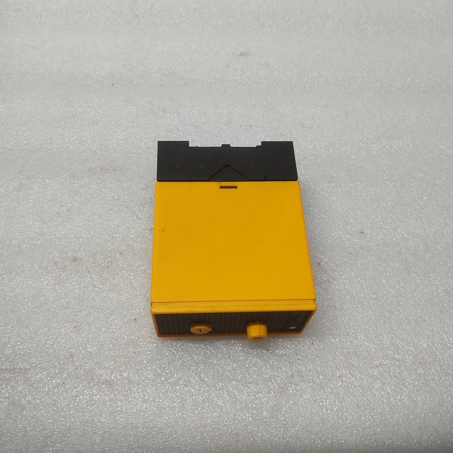 SELECTRON GZEK 20 UNIVERSAL TIMER 230V