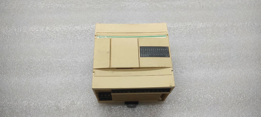 SE TWDLCAA24DRF EXTENDABLE PLC BASE 100-240VAC
