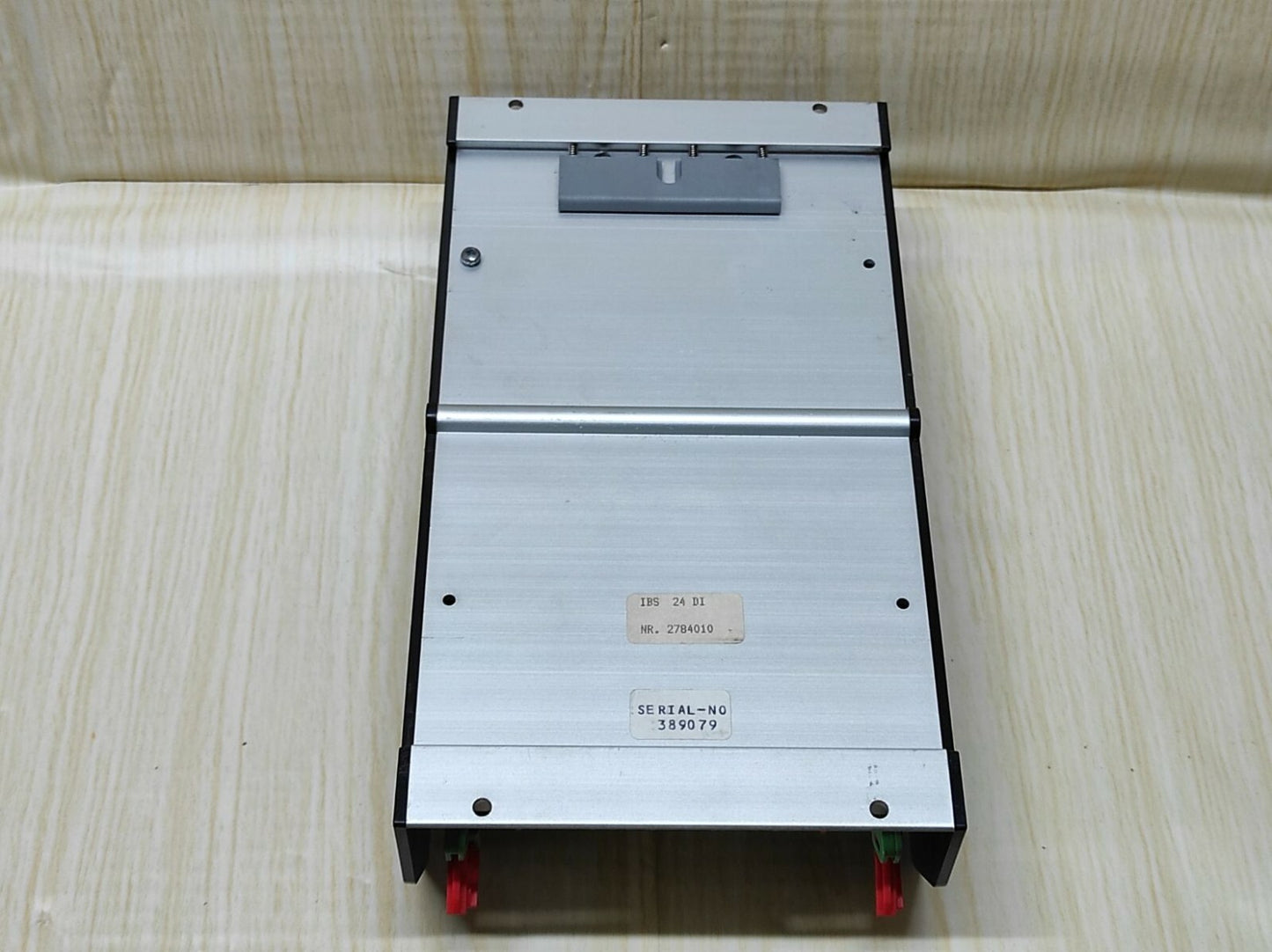 Phoenix Contact INTERBUS-S IBS 24 DI Digital Input Module 24V DC 2784010