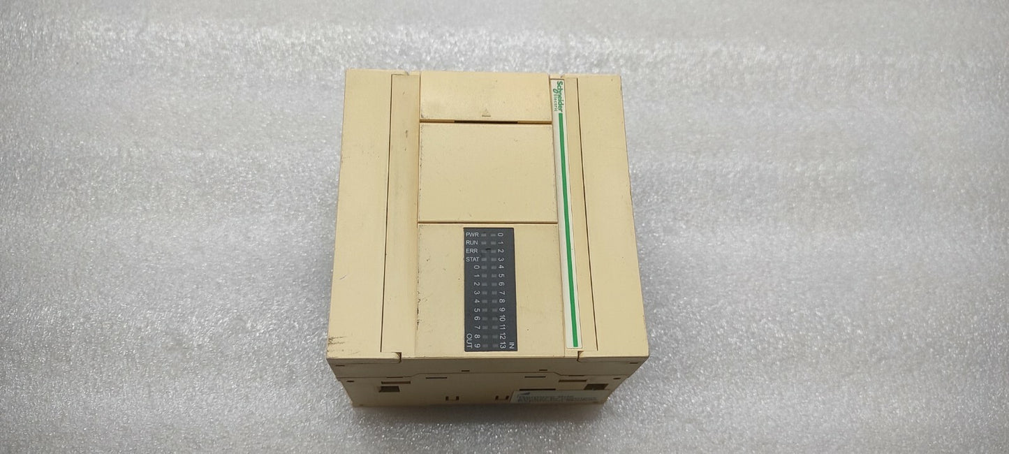 SE TWDLCAA24DRF EXTENDABLE PLC BASE 100-240VAC