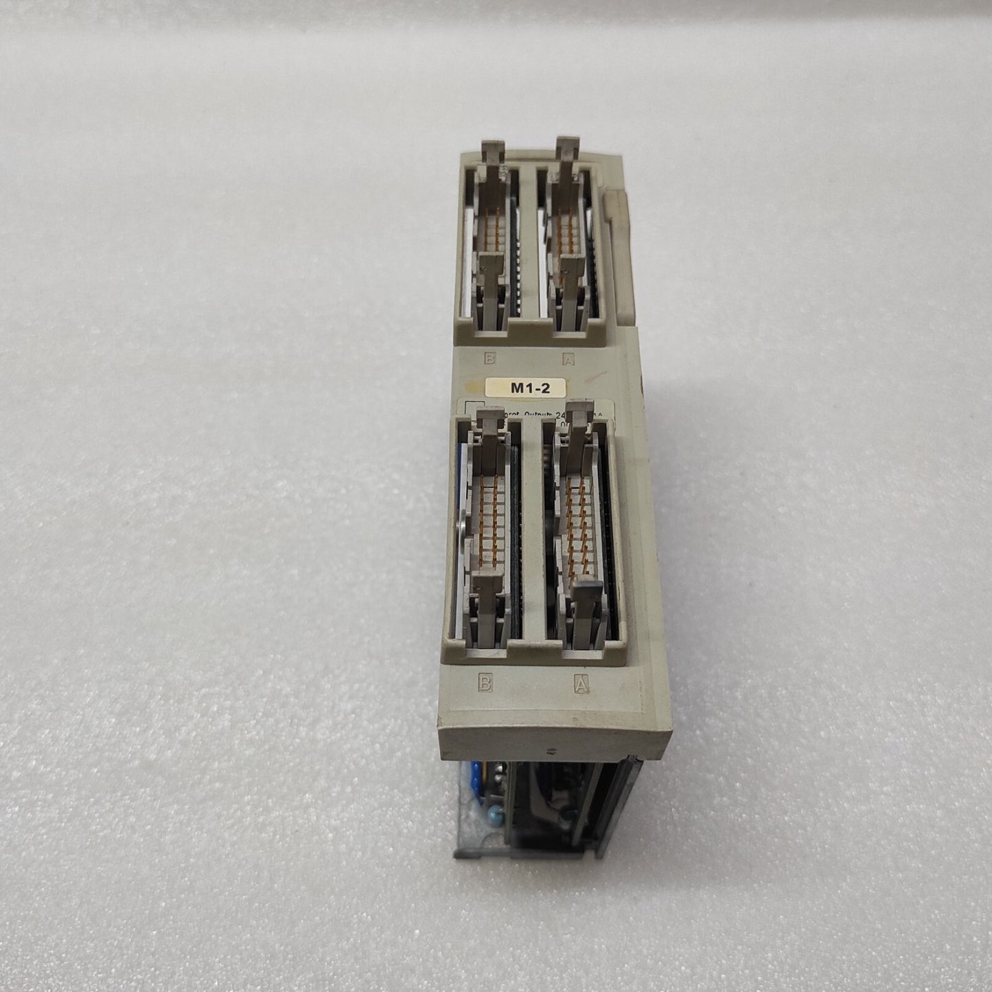 SE TSXDMZ64DTK 32I 24VDC + 32W 0.1A