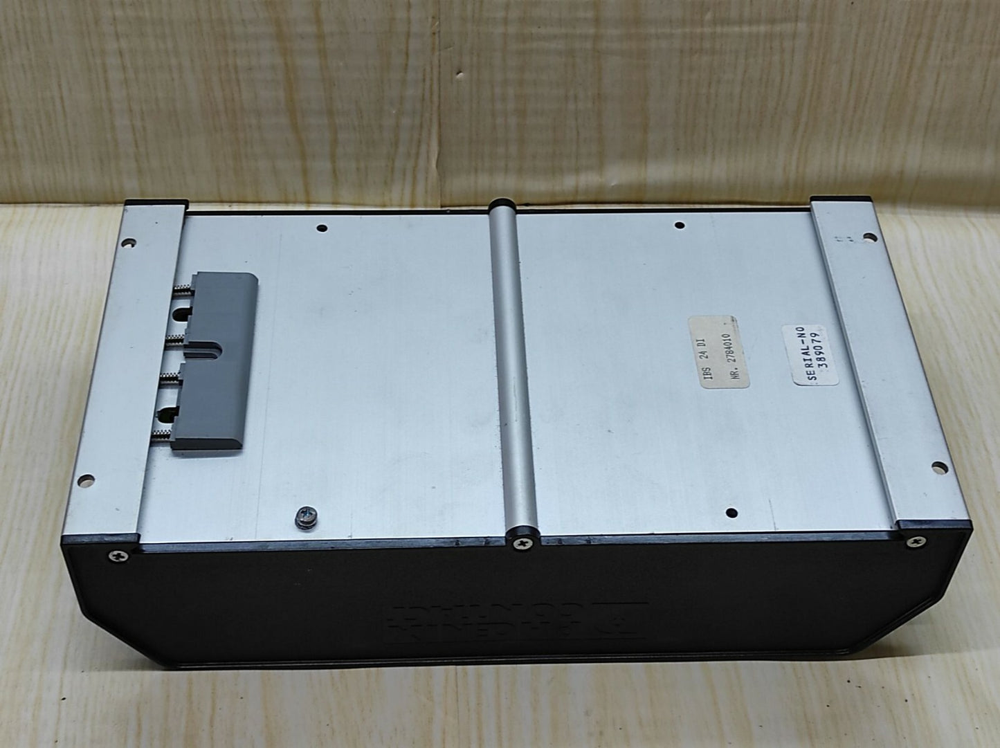 Phoenix Contact INTERBUS-S IBS 24 DI Digital Input Module 24V DC 2784010