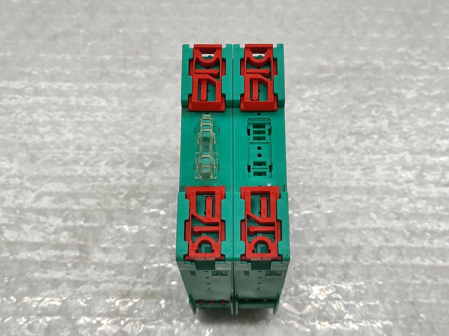 Pepperl + Fuchs KFD2-TR-EX1 RTD Converter 71828