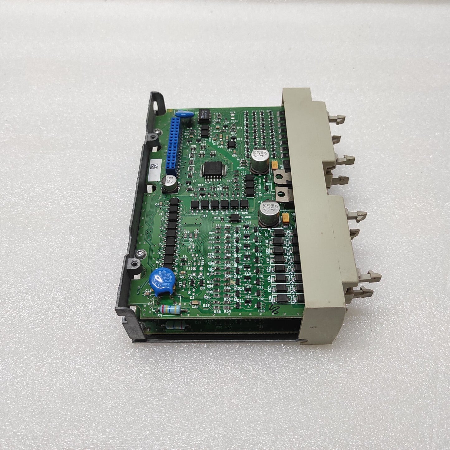 SE TSXDMZ64DTK 32I 24VDC + 32W 0.1A