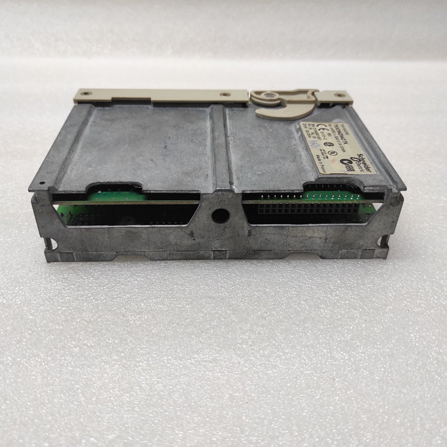 SE TSXDMZ64DTK 32I 24VDC + 32W 0.1A