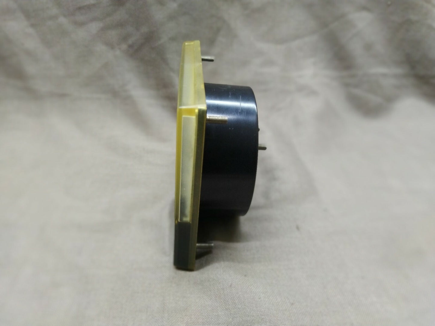 TOYO KEIKI ACF-12N DOUBLE AMMETER CT 2000/5A 750