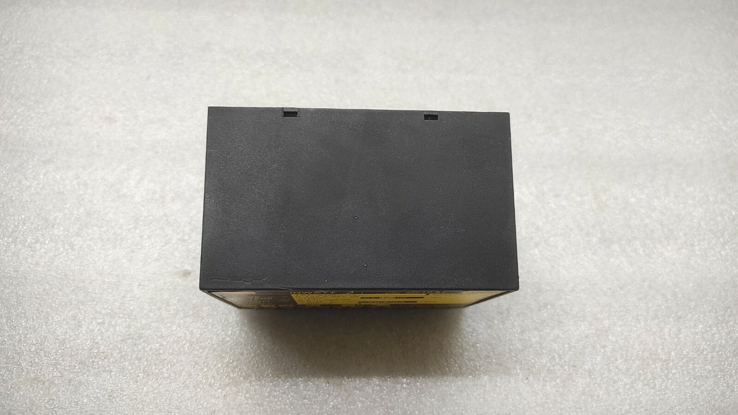 DEIF TAP-210DG/3 INWATT TRANSDUCER 100VAC 0-432-864W
