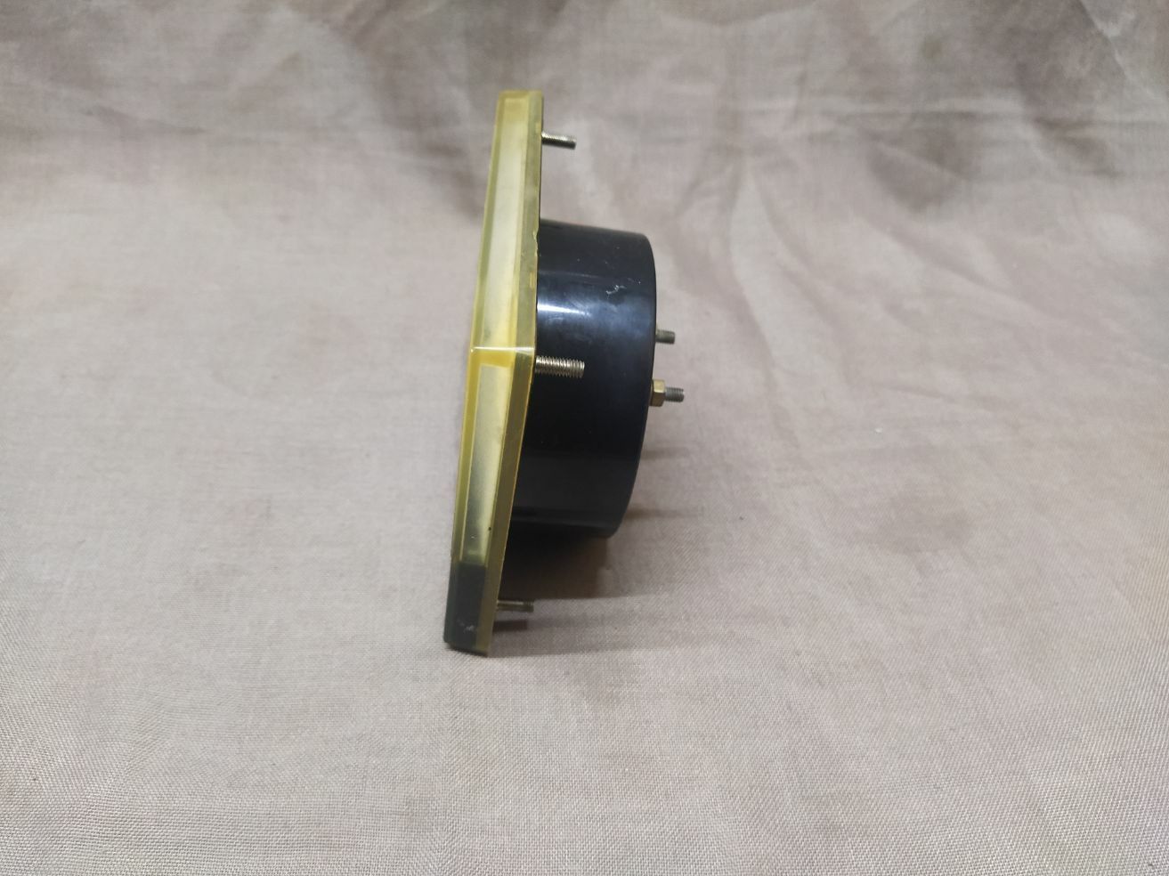 TOYO KEIKI ECF-12NZT WATTMETER PT 460/115V CT 1200/5A 80-800kW