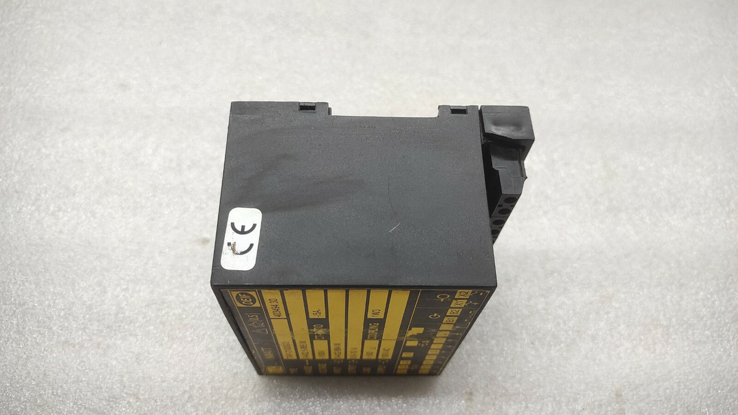 DEIF TAP-210DG/3 INWATT TRANSDUCER 100VAC 0-432-864W