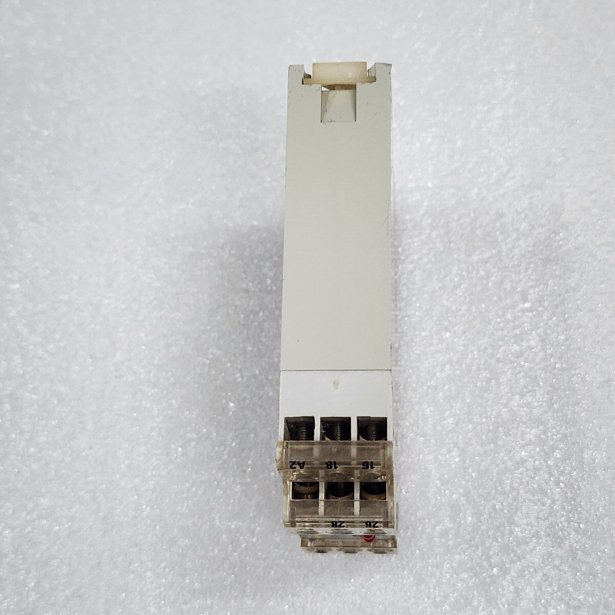 Dold MK 9906.82/024 Time Control Relay 220-240V AC/24V AC-DC MK9906.82/024
