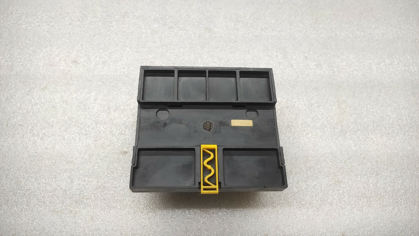 DEIF TAP-210DG/3 INWATT TRANSDUCER 100VAC 0-432-864W