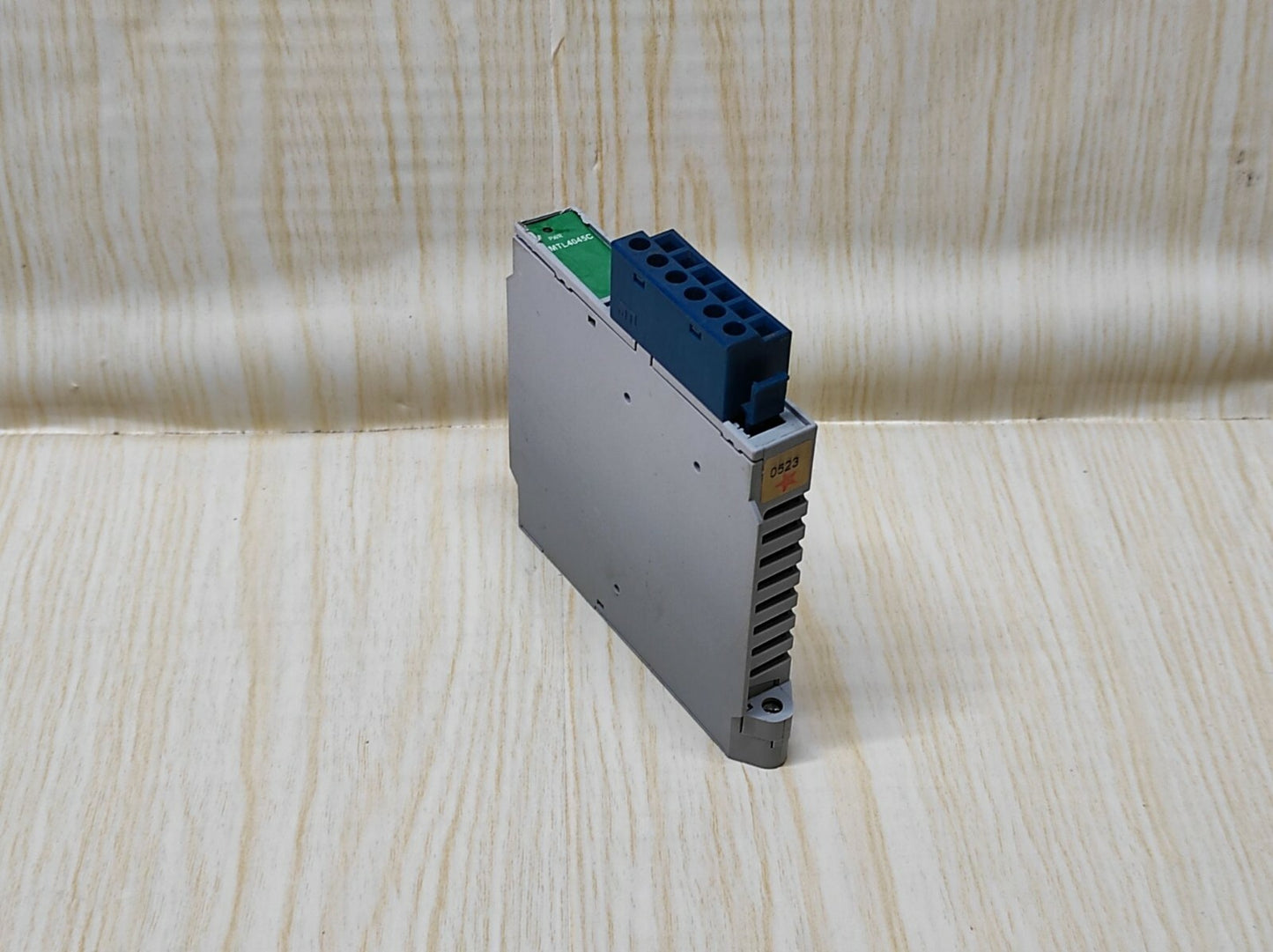 MTL 4045C Isolating Driver 4/20mA with Line Fault Detection Honeywell 51192097-2