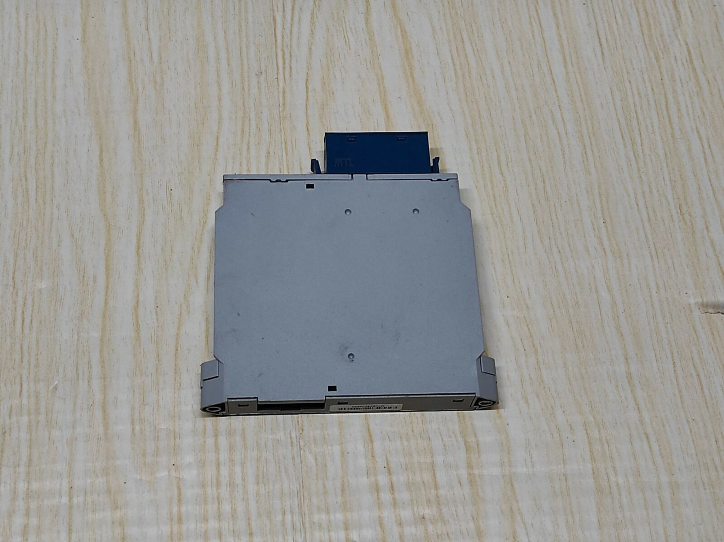MTL 4045C Isolating Driver 4/20mA with Line Fault Detection Honeywell 51192097-2