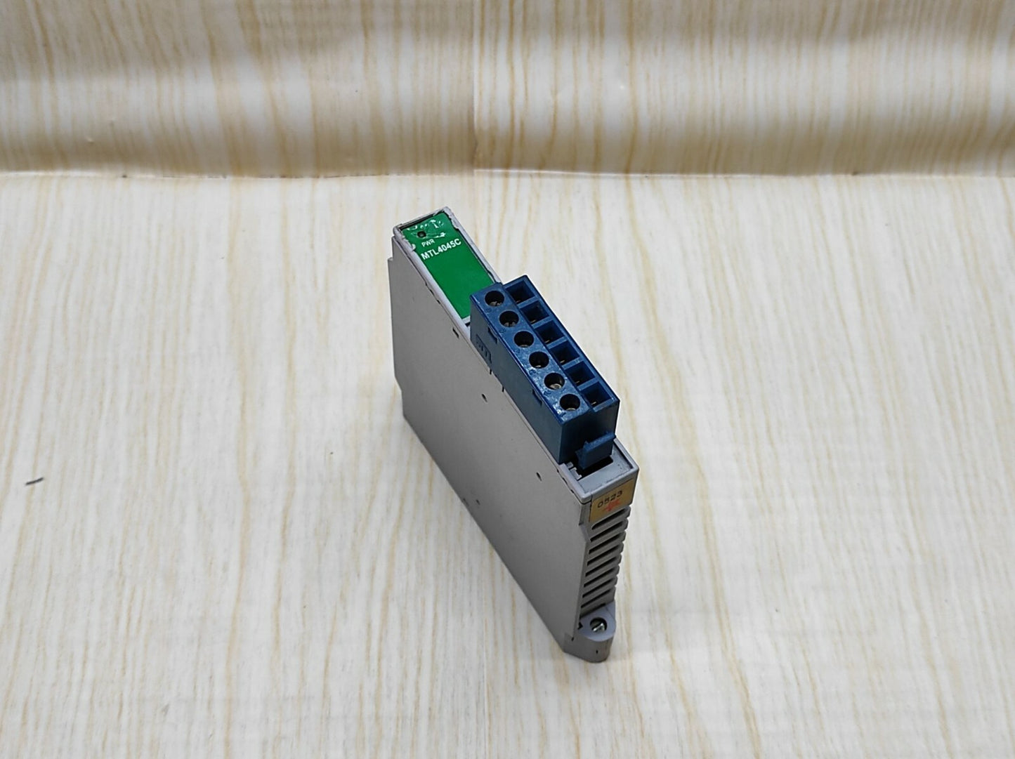 MTL 4045C Isolating Driver 4/20mA with Line Fault Detection Honeywell 51192097-2