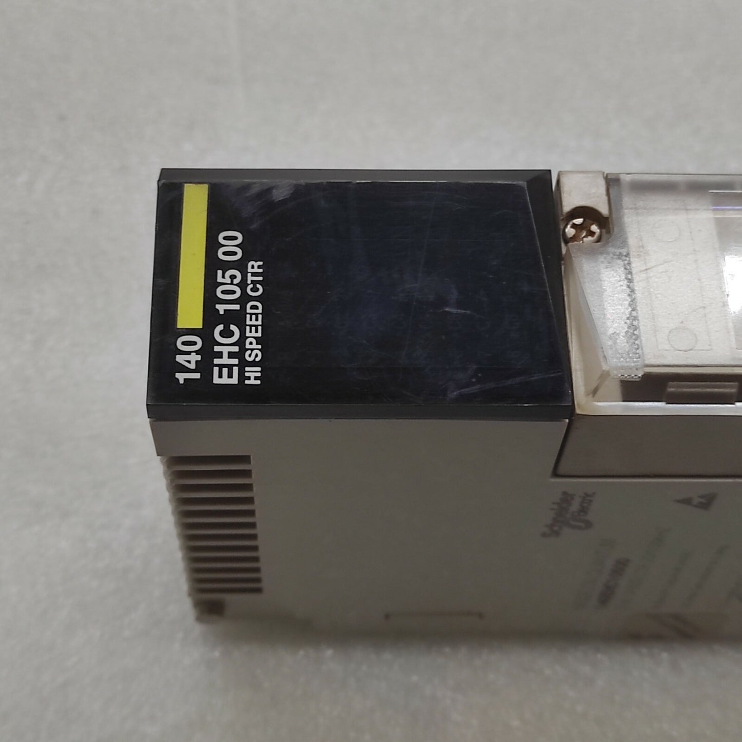 SE 140EHC10500 INPUT/OUTPUT 8-CH MODULE
