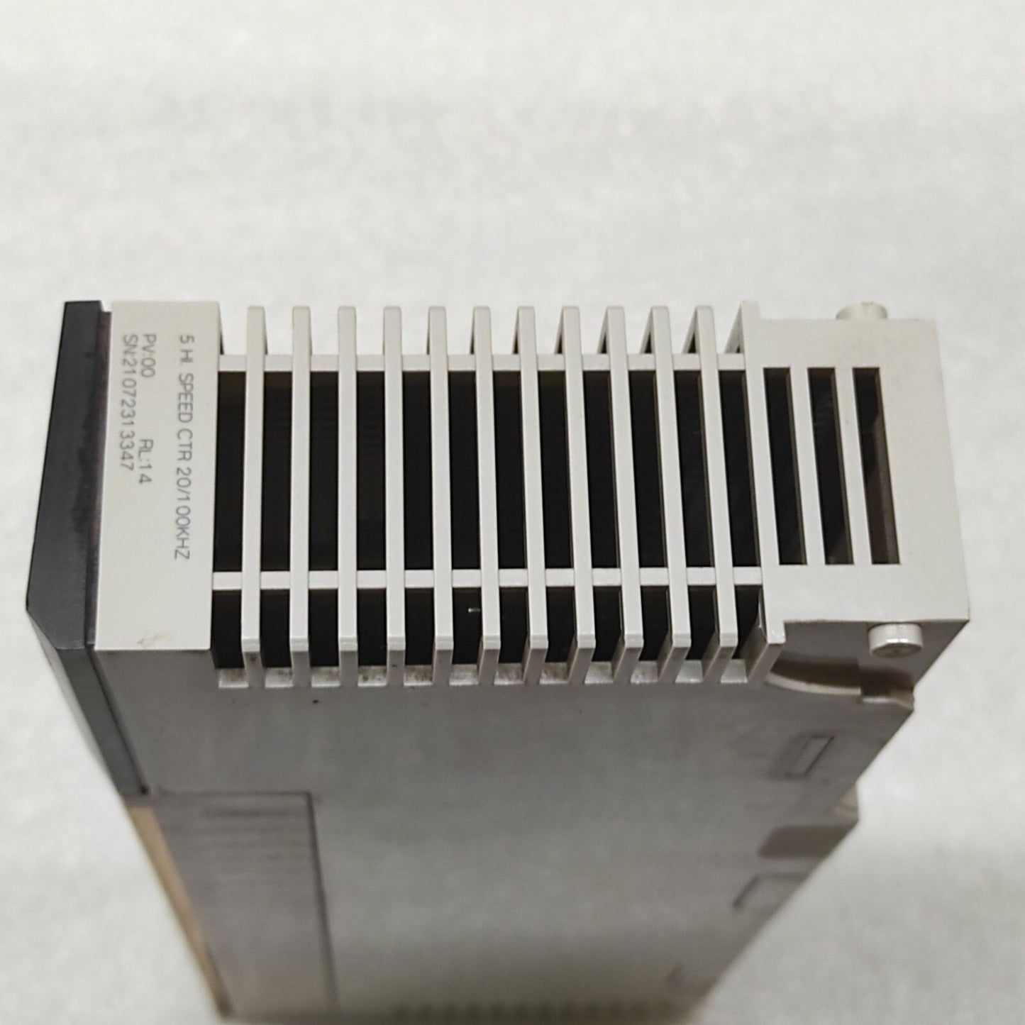 SE 140EHC10500 INPUT/OUTPUT 8-CH MODULE