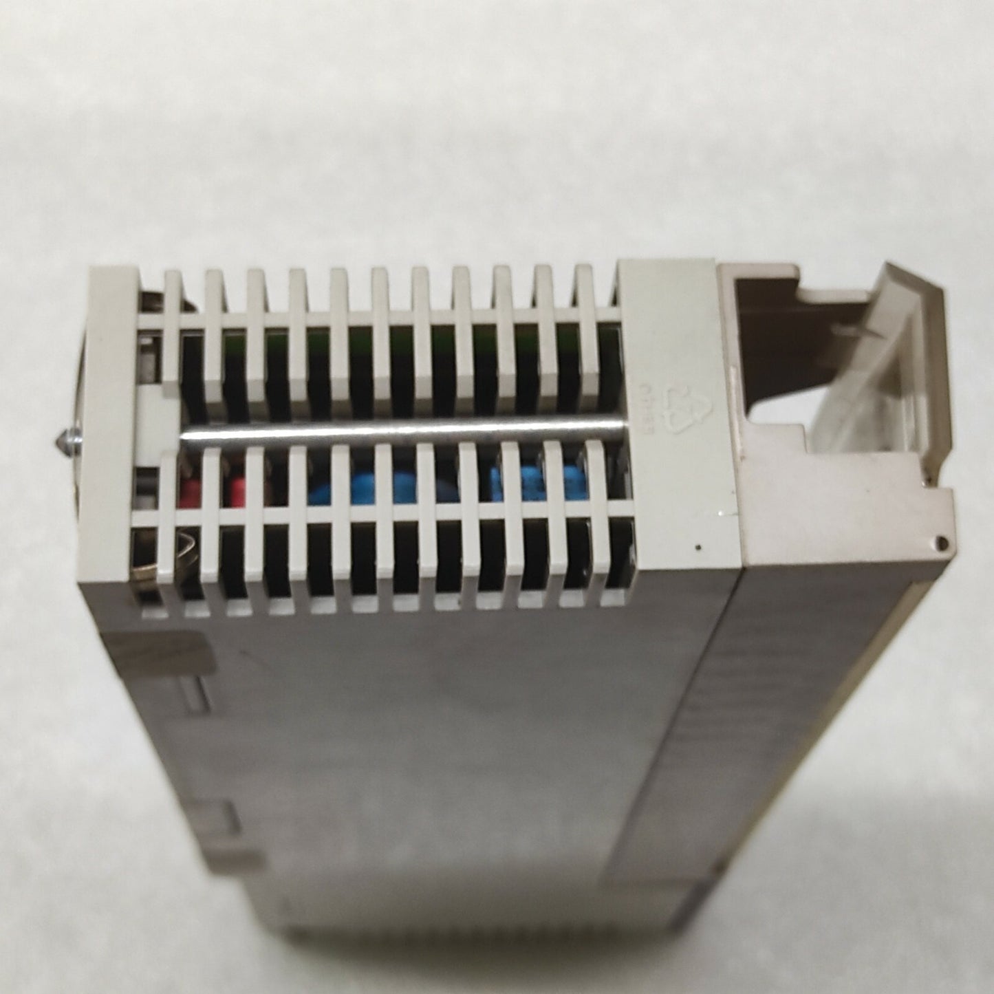 SE 140EHC10500 INPUT/OUTPUT 8-CH MODULE